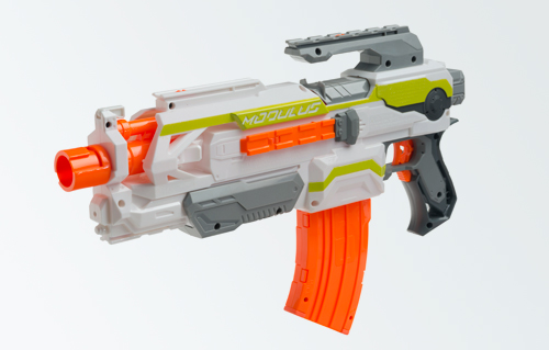 Nerf Modulus ECS-10